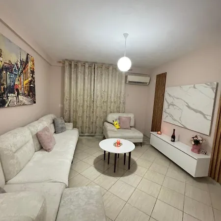 Kodra Lägenhet Golem (Tirana)